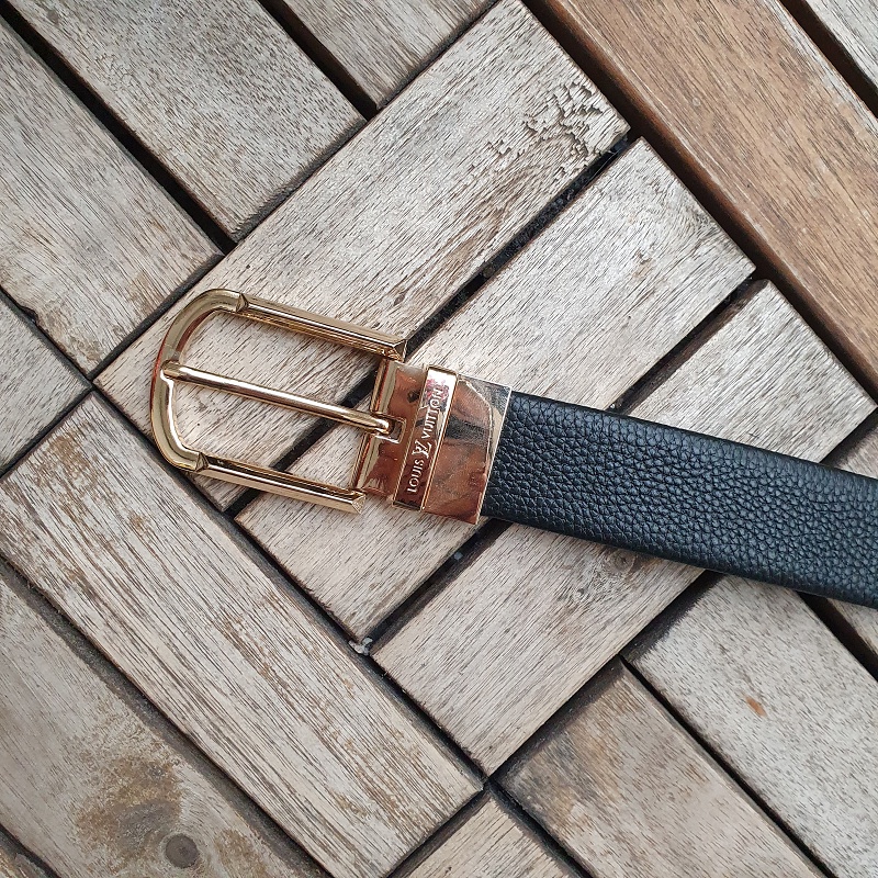 &quot;HÀNG CAO CẤP&quot;➡Thắt Lưng Nam Da Bò  Khóa Kim Cao Cấp Hãng Sang Trọng