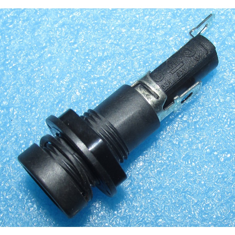 Đế cầu chì 5x20 USA