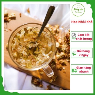 Trà hoa nhài/hoa nhài khô/hoa nhài/hoa lài
