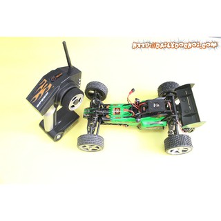 Xe đua Wltoy L959 tốc độ 40km/h thế hệ mới