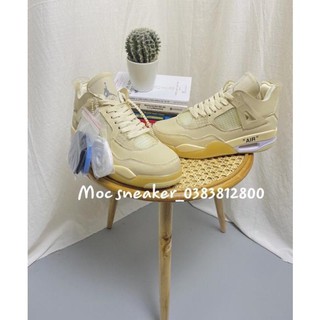 [ CÓ SẴN -  🎁 freeship🎁 ] GIÀY THỂ THAO JD4 11 fullbox + phụ kiện 3 dây kèm