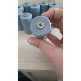 Béc vít Đạt Hòa phi 27mm - 10 cái