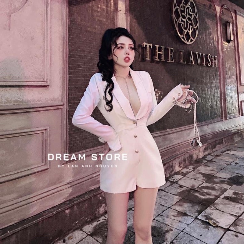 Jum vest sang chảnh