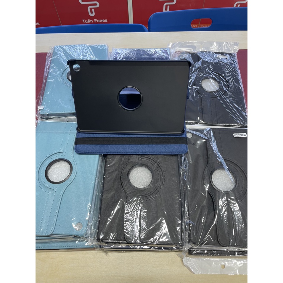 Bao da gấp máy tính bảng tab lenovo p11 -2022