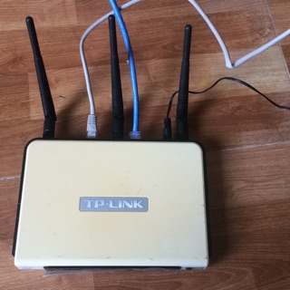 Modem wifi tplink 940N- 941N