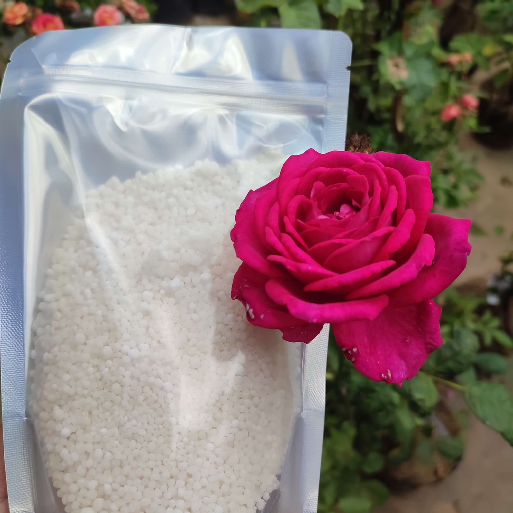 Phân Bón Cho Hoa Hồng, Phân Canxi, Phân Bón Cây Cảnh, Phân Bón Hoa Giấy