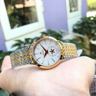 Đồng Hồ Nữ Aolix Chính Hãng