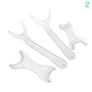 Bộ 4 dụng cụ mở rộng miệng chuyên dụng