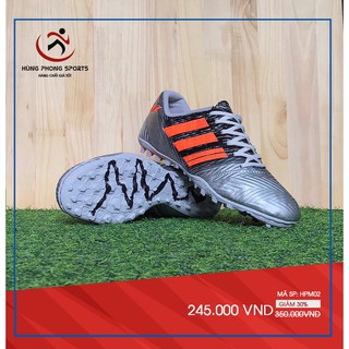 Giày Bóng Đá Sân Nhân Tạo (messi không bo cổ)
