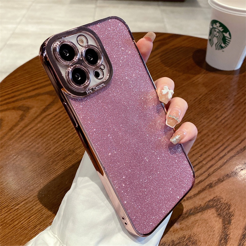Ốp Điện Thoại TPU Trong Suốt Chống Rơi Cho IPhone 11 12 13 Mini PRO Max