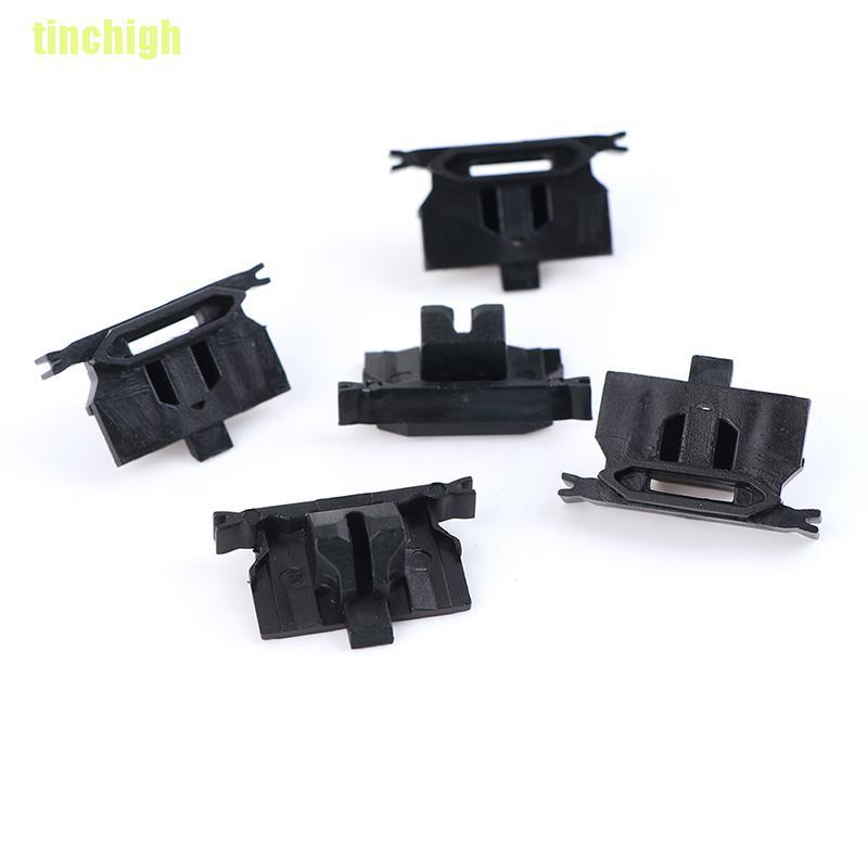 (Hàng Mới Về) Bộ 5 Tông Đơ Cắt Tóc Bằng Nhựa Thay Thế WAHL