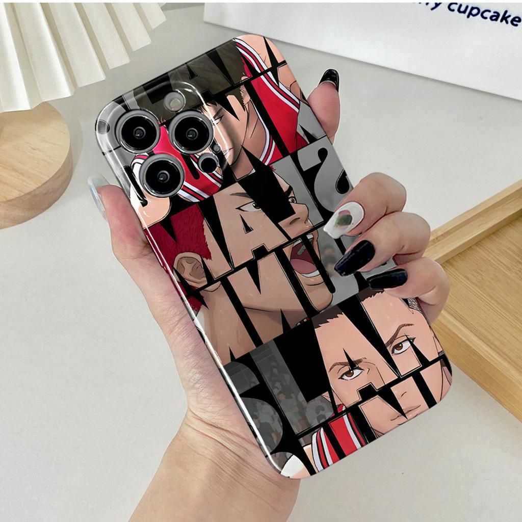 Ốp Điện Thoại Cứng Chống Sốc Chống Rơi Cho iPhone 14 Pro Max 13 Pro Max 13 / 12 / 11 E061 / E062