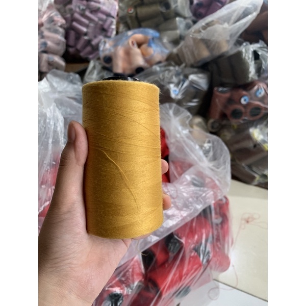 Chỉ may các màu giá rẻ