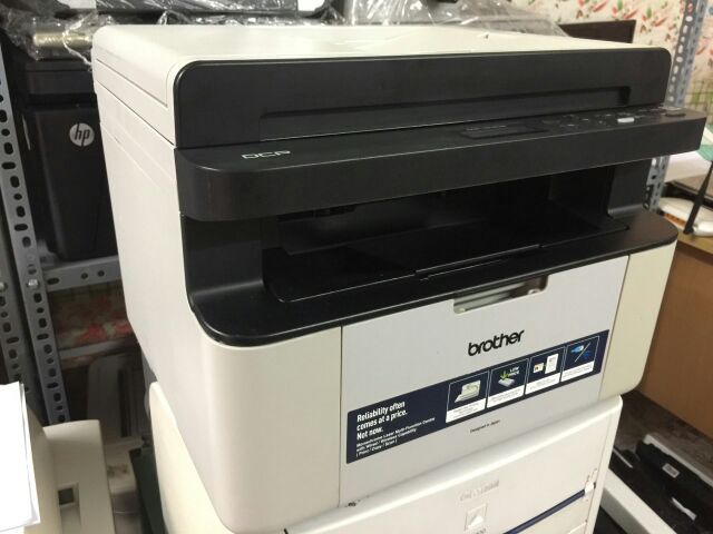 Máy in đa năng in được a 5-a4 in qua wifi cũ brother 1616nw giá cực rẻ | BigBuy360 - bigbuy360.vn