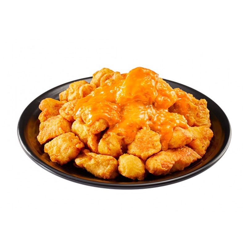 Sốt gà chiên O'Food (120g)
