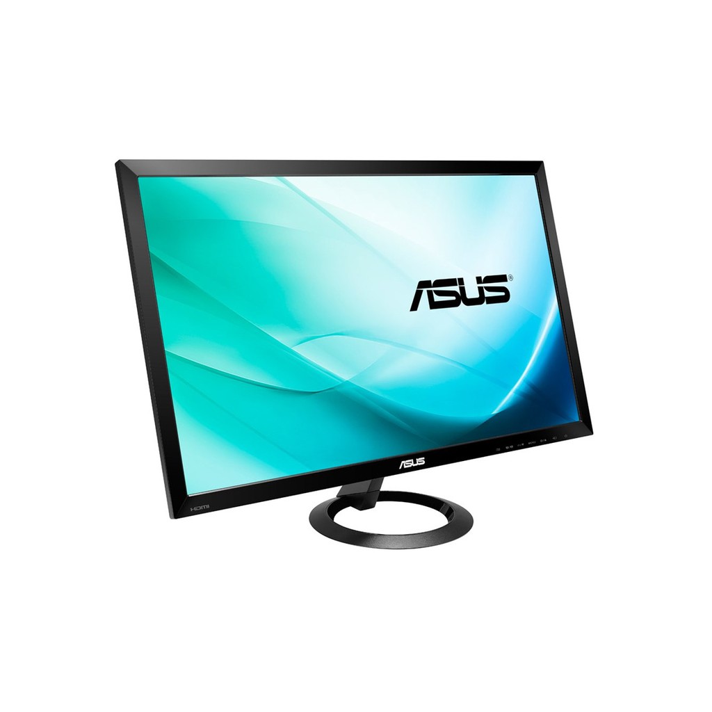 [Nhập ASUS500K giảm 500K]Màn hình Gaming Asus VX278H 27" Full HD Loa - Hàng Chính Hãng | BigBuy360 - bigbuy360.vn