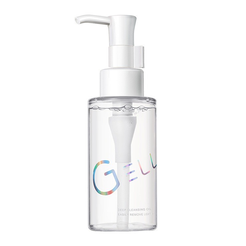 [GELLA] Dầu tẩy trang Gella Cleansing Oil 80ml