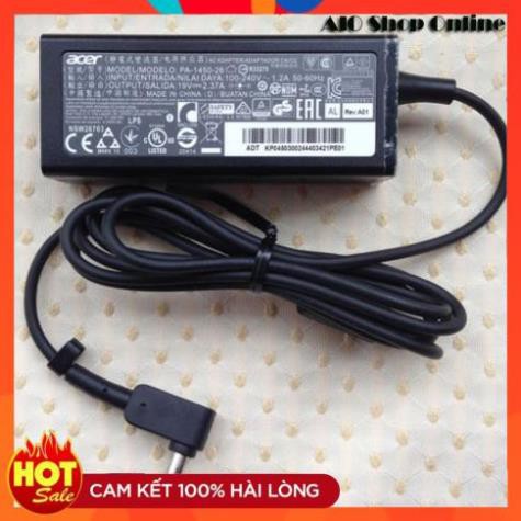 ⚡ Sạc Adapter Laptop Acer 19V 2.37A Chân Nhỏ