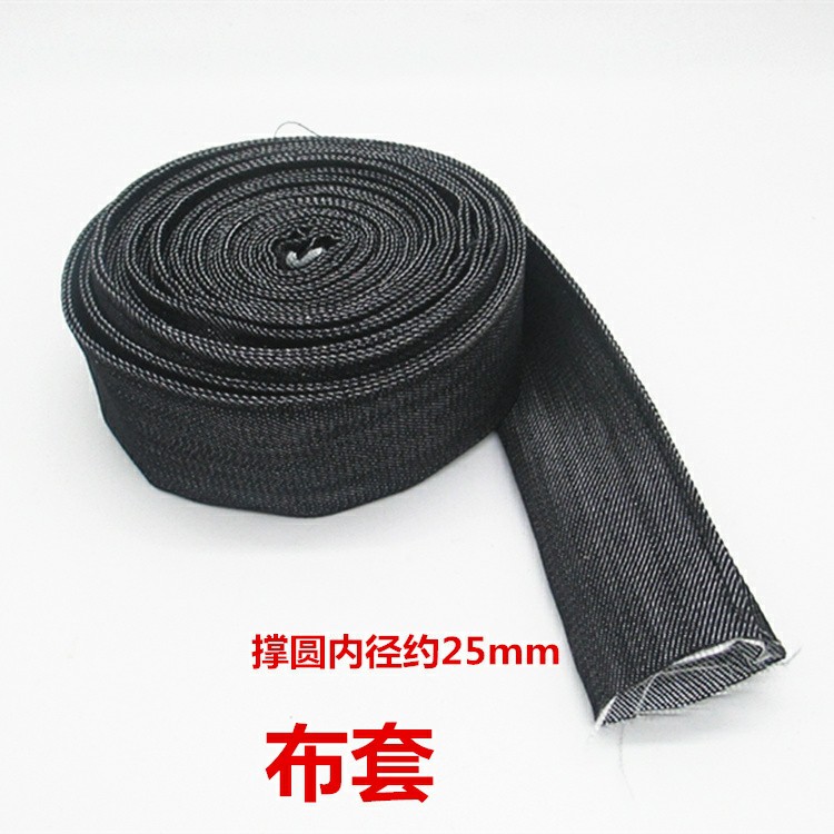 Vải bọc mỏ hàn tig 4m 8m Phụ kiện súng hàn tig