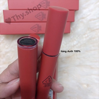 💄Son kem #3CE Daffodil (đỏ đất) ❌ SALE ❌