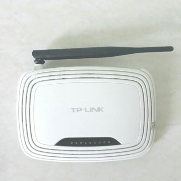 Nguồn 9v-0.6a dành cho TPlink 740/741/840/841/845/847N | BigBuy360 - bigbuy360.vn