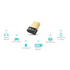TP-Link Bluetooth 5.0 Bộ Chuyển Đổi USB Nano UB500 Orico BTA-508 - Hàng Chính Hãng bảo hành 24 tháng