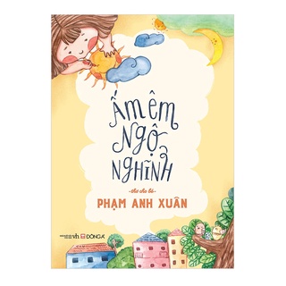 Sách - Ấm Êm Ngộ Nghĩnh