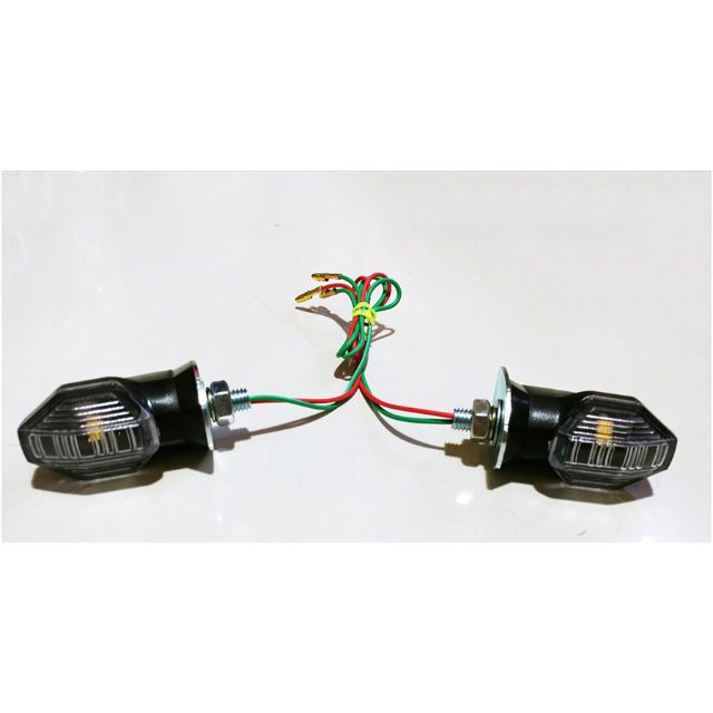 Đèn Xi Nhan chính hãng led kiểu Winner X, Vario, Exciter 150, MSX, CB, R15 v3, MT15