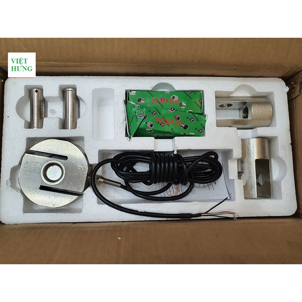 Cảm biến Loadcell Keli PST