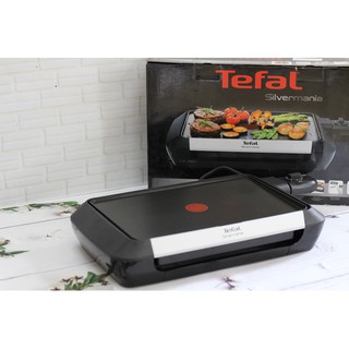 Vỉ nướng điện Tefal CB6708 - 1600W