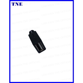 Đầu jack USB cái