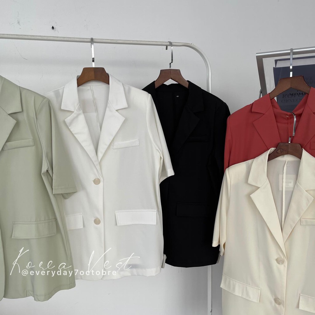 áo vest cộc 2c | BigBuy360 - bigbuy360.vn