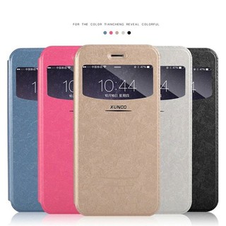 Bao da iphone 6 plus / 6s plus xundd shark