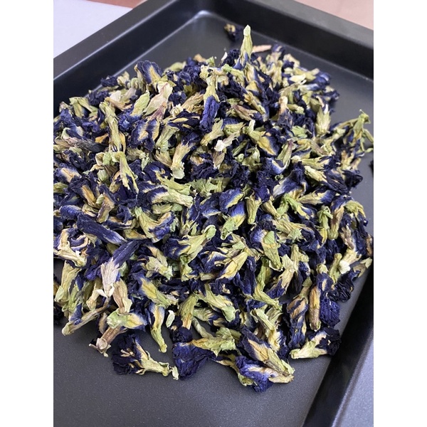 50g Hoa đậu biếc khô