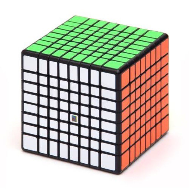 Rubik 8x8 Mofangjiaoshi MF8 - Rubik Ocean