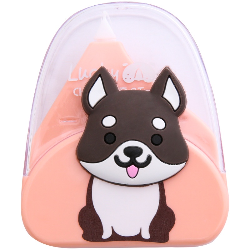 Dây Đai Chỉnh Sửa Tư Thế Đa Năng Sức Chứa Lớn In Họa Tiết Hoạt Hình Dễ Thương