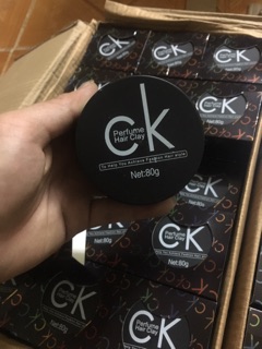 Chính hãng Sáp vuôt tóc ck (calvin klein)