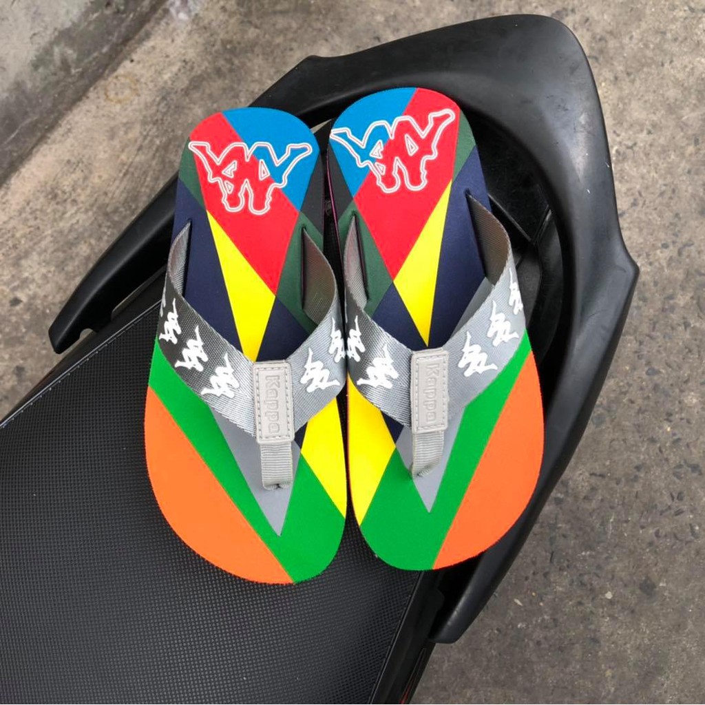 Dép kẹp KAPPA unisex