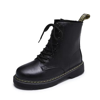 boots giày ulzzang đế thấp