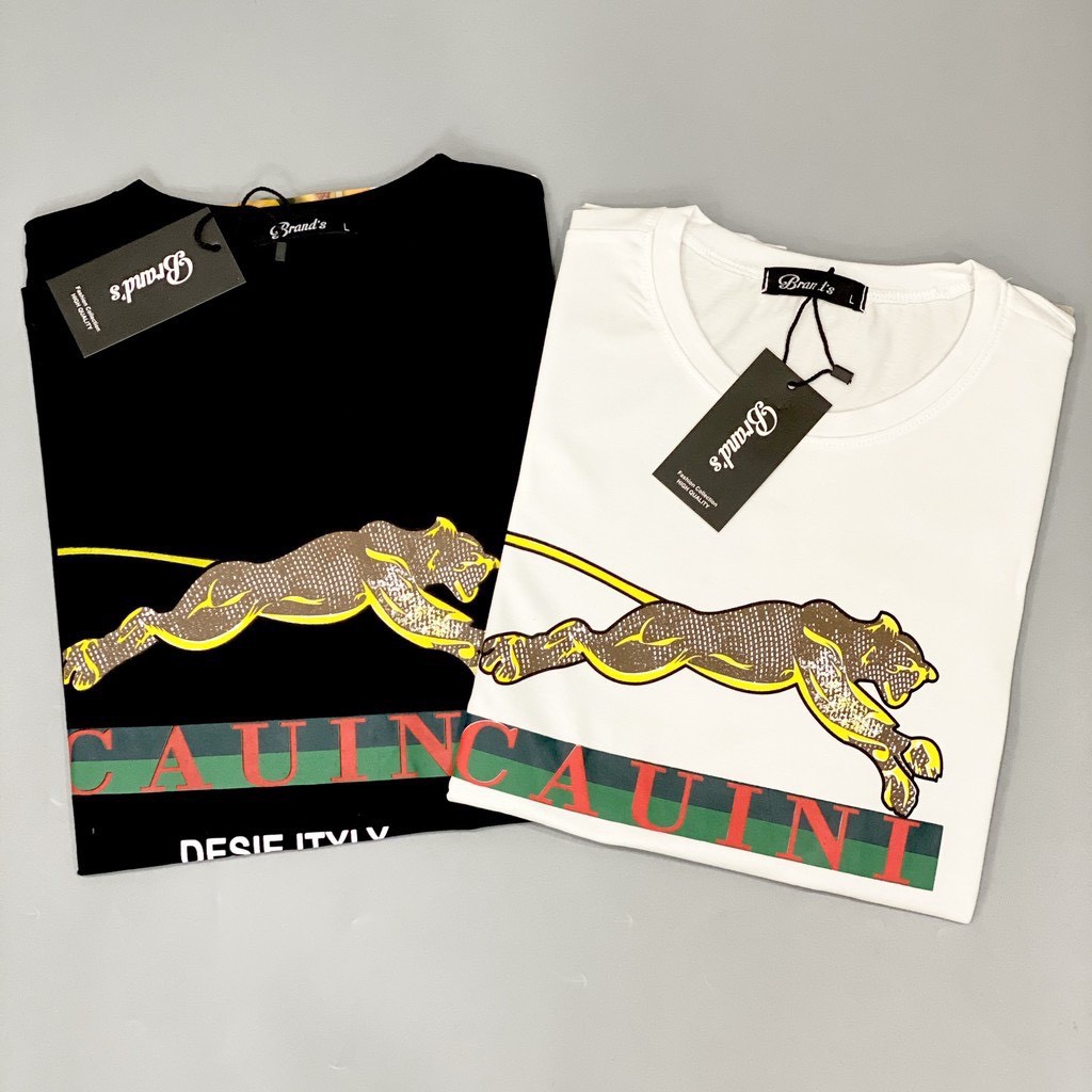 Áo Thun Cổ Tròn Cực Chất | Hàng Như Hình Bao Đẹp | BigBuy360 - bigbuy360.vn