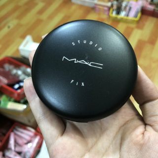 Phấn Nền MAC Studio Fix Powder Plus Foundation