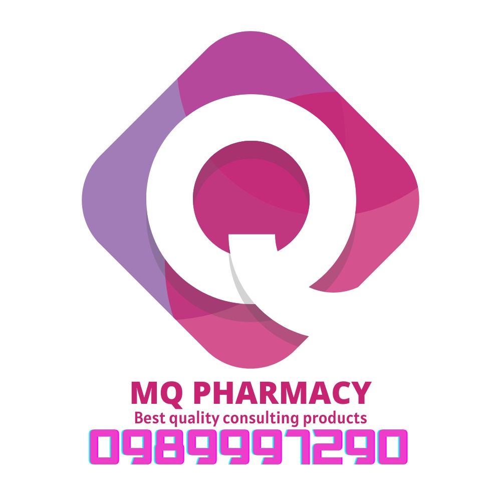 Minh Quyên Pharmacy