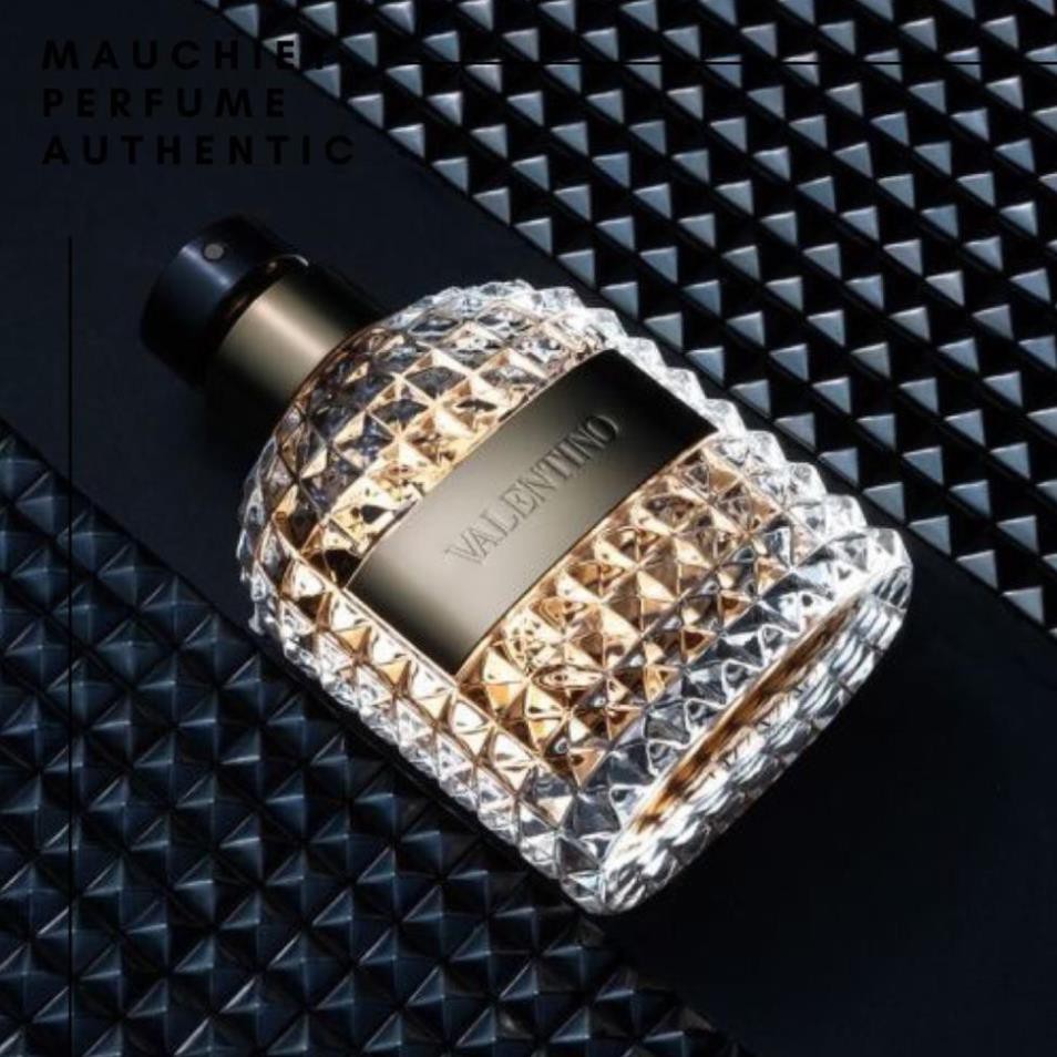 Nước hoa  Valentino Uom 100ml, Nước hoa thơm lâu sang trọng | Thế Giới Skin Care
