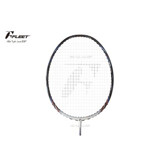 Vợt cầu lông TRIATTACK T6 III (bản nội địa)