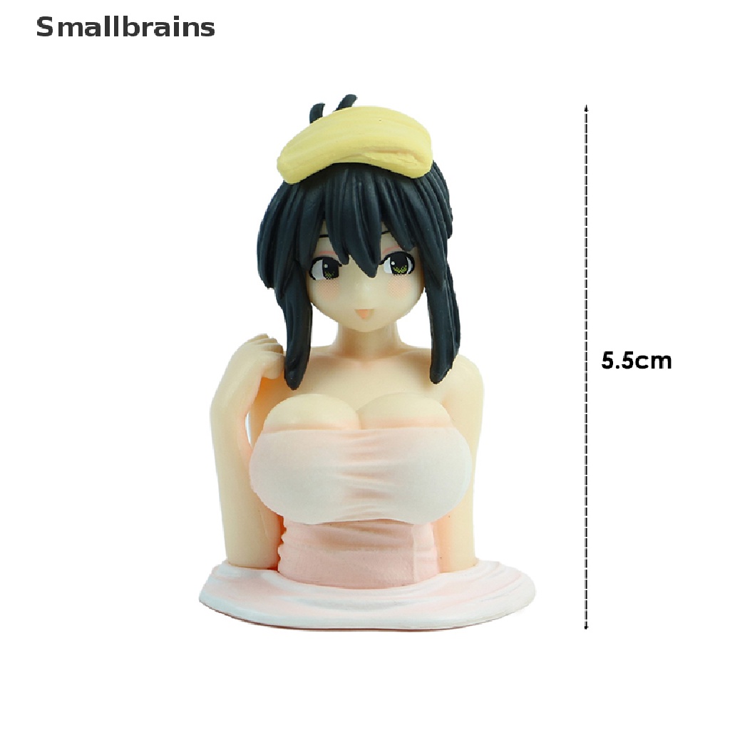 Mô Hình Nhân Vật Kanako Lắc Ngực 5.5cm