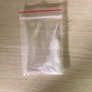 Borax mĩ 2g