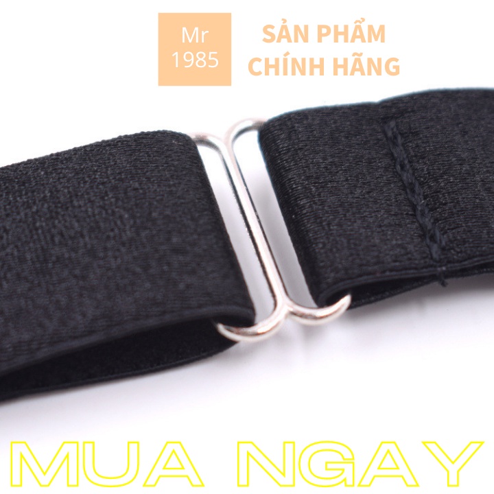 Phụ kiện sơ vin áo sơ mi nam đai kẹp nịch áo sơ mi giữ chắc chắn khi đóng thùng Mr1985 thế giới đồ chơi