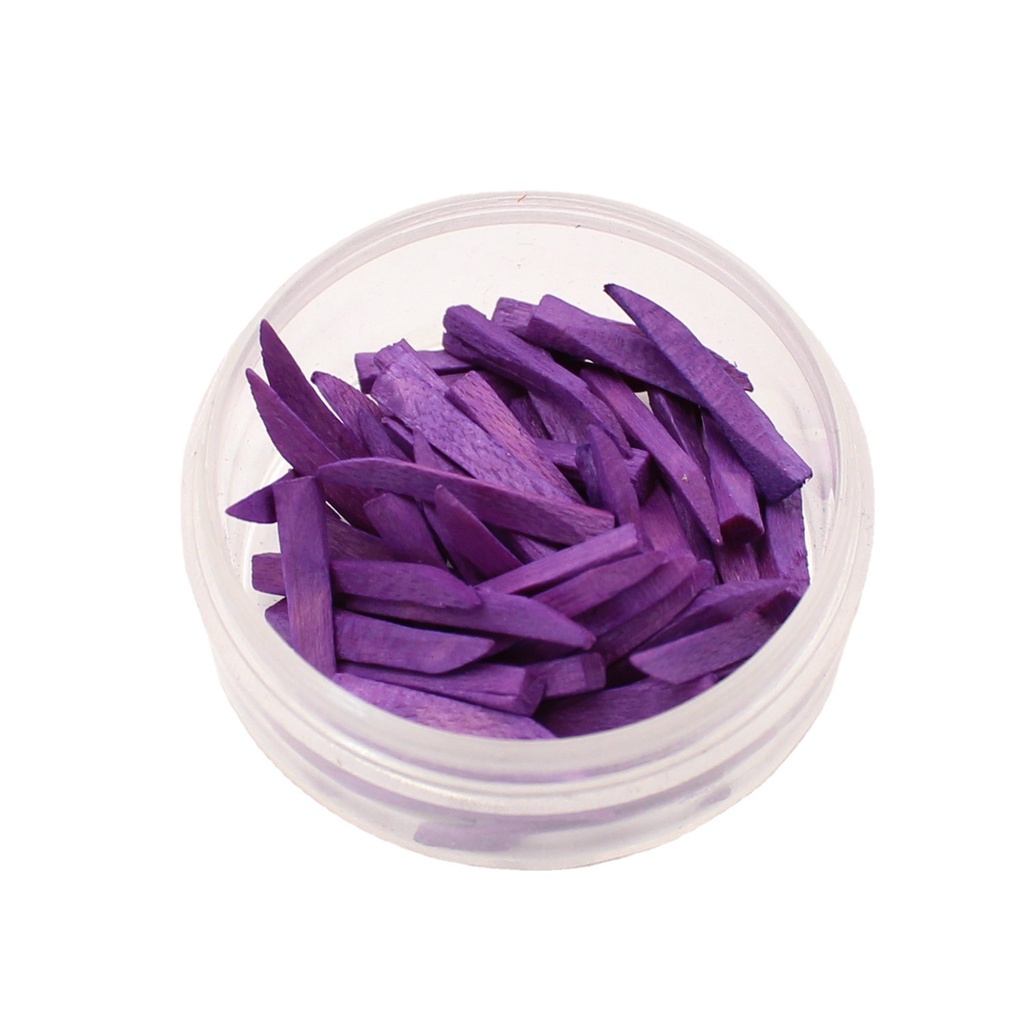 Set 50 Miếng Gỗ Chêm Răng Dùng Trong Nha Khoa