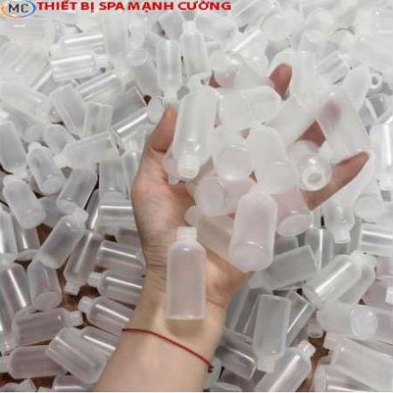 Ống Hút Máu Bầm Combo 100 Ống