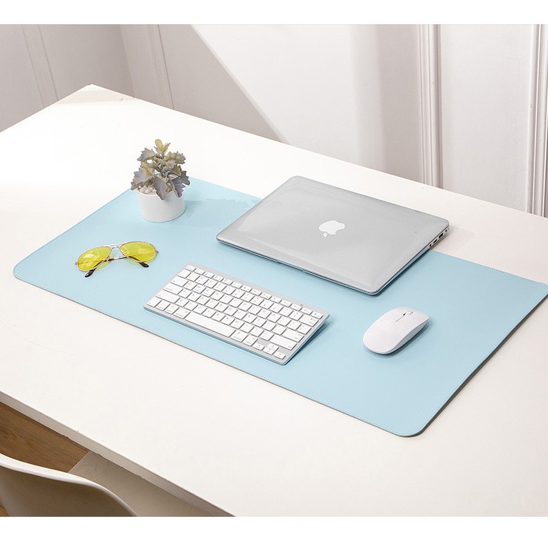 [Mã ICBBACK1219 hoàn 20K xu đơn 0Đ] Bàn di chuột, Miếng lót chuột, Pad chuột 2 mặt cỡ lớn | BigBuy360 - bigbuy360.vn